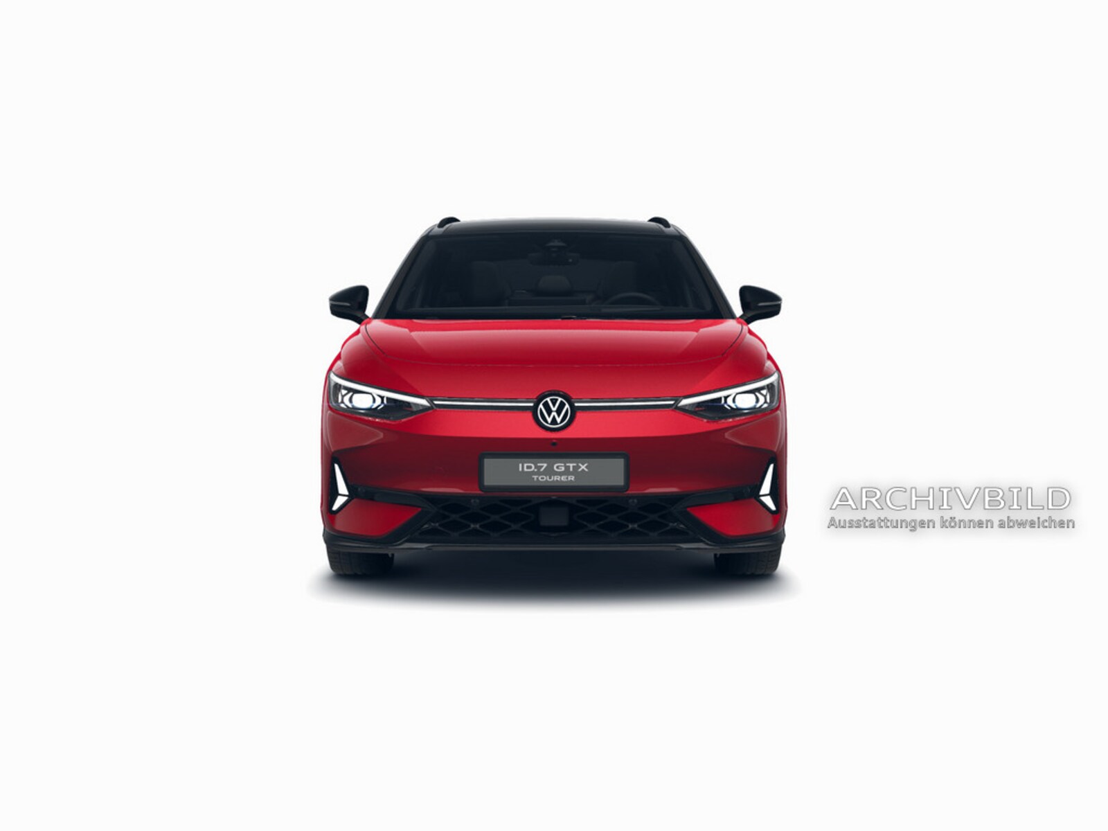 Volkswagen ID.7 Tourer – Bild 9