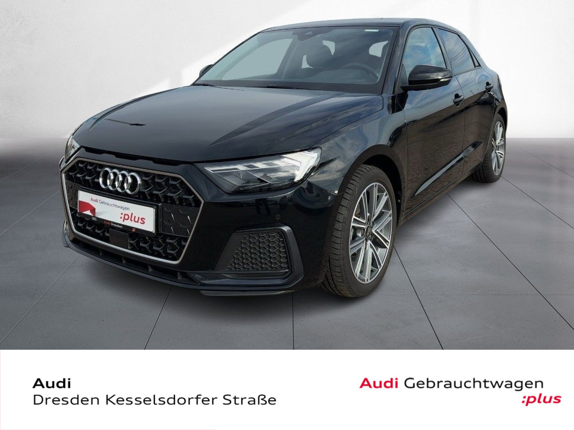 Audi A1 Sportback 2025