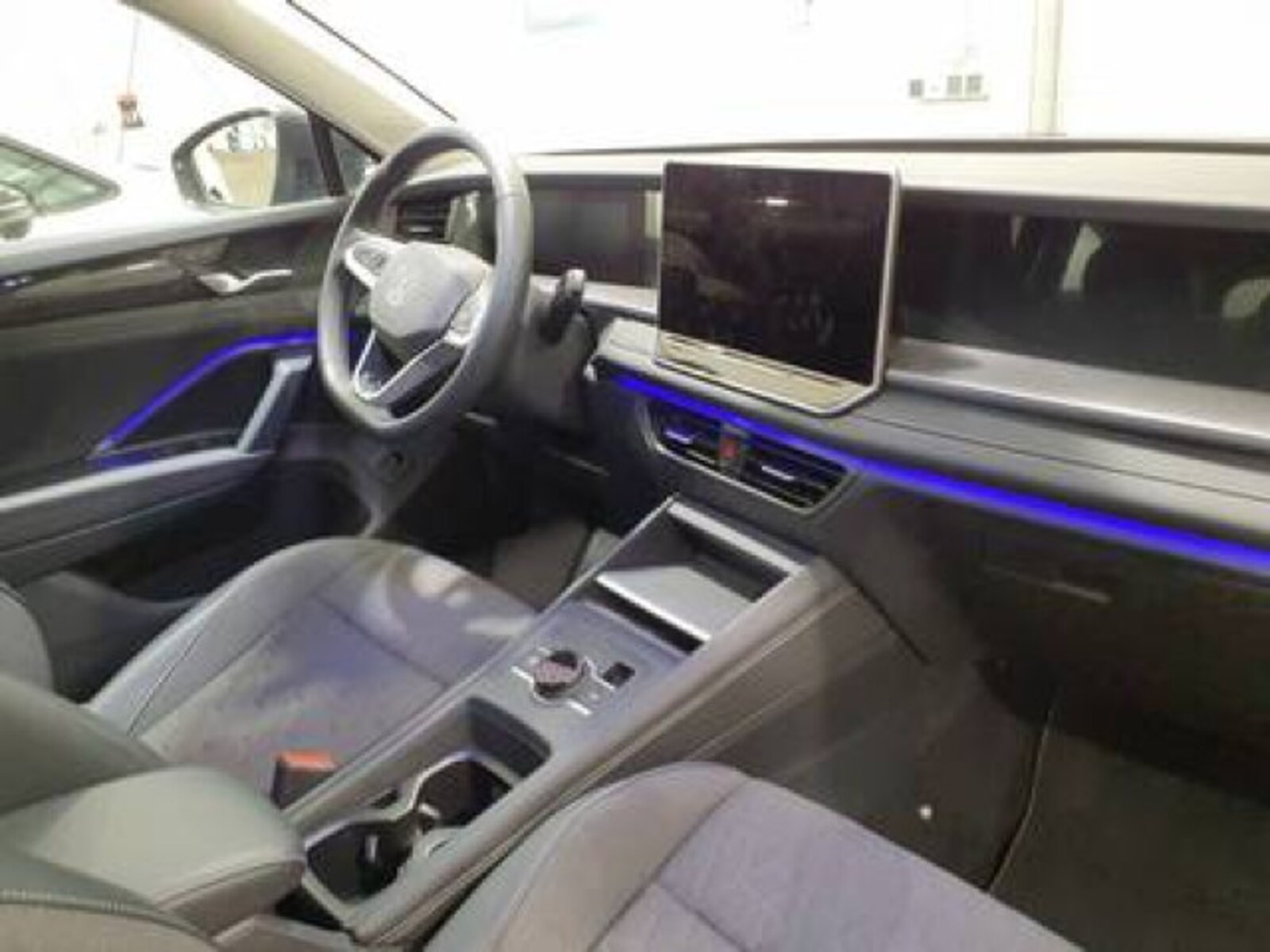 Volkswagen Tayron – Bild 4