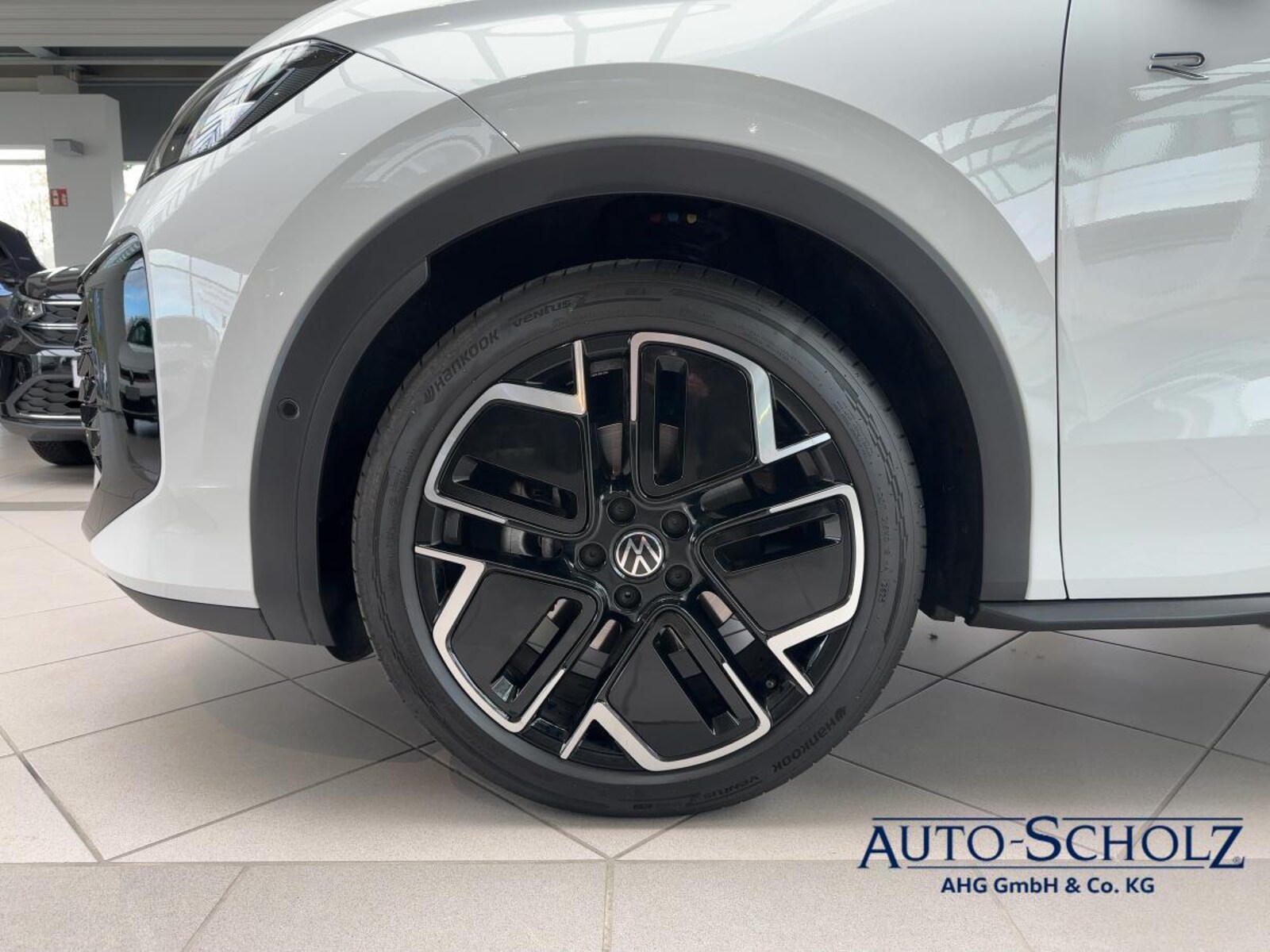 Volkswagen T-Roc – Bild 11