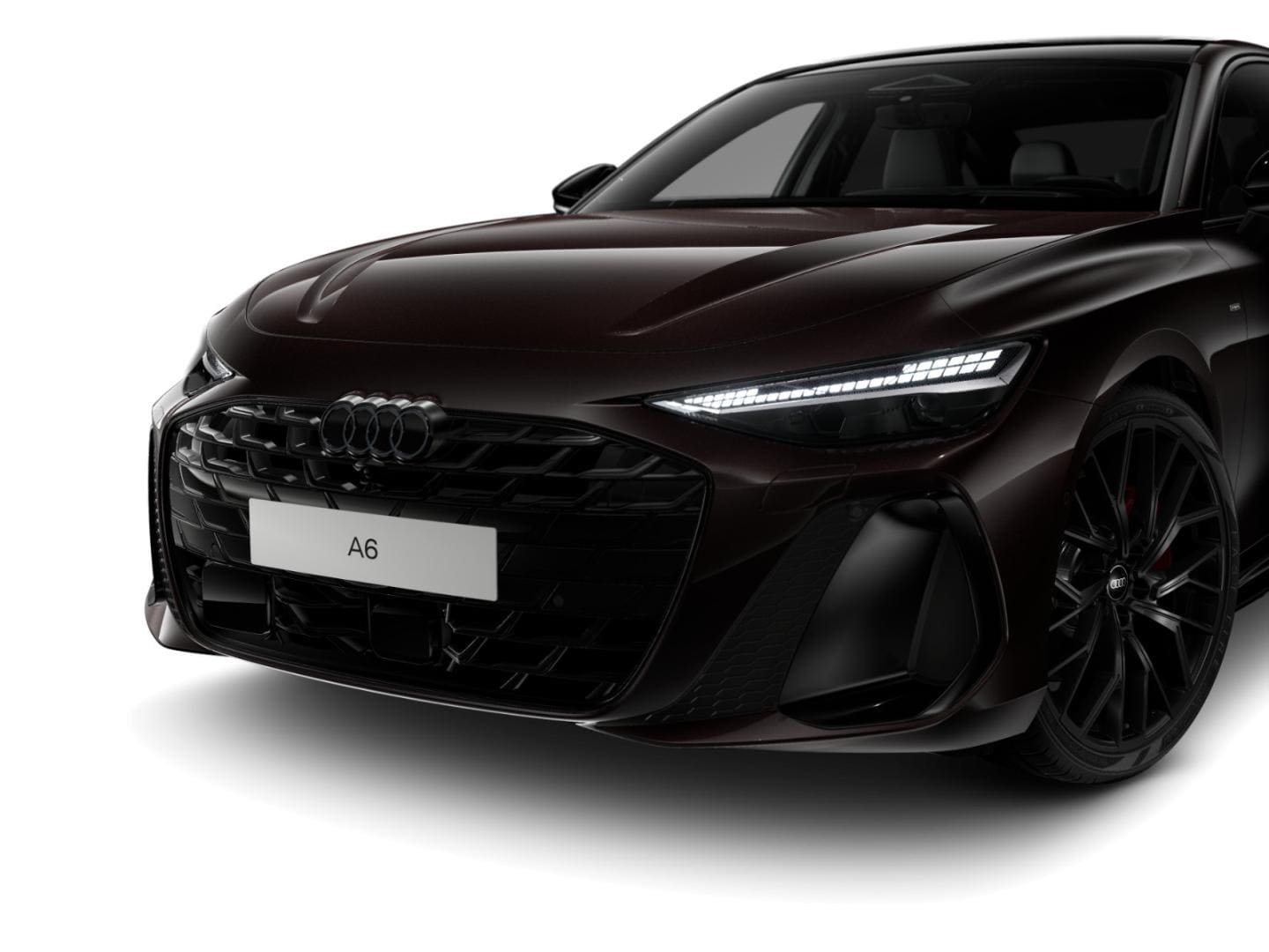 Bild über Audi A6 Limousine e-hybrid edition one e-hybrid quattro 270 kW S tronic - für weitere Informationen kontaktieren Sie den Audi Partner