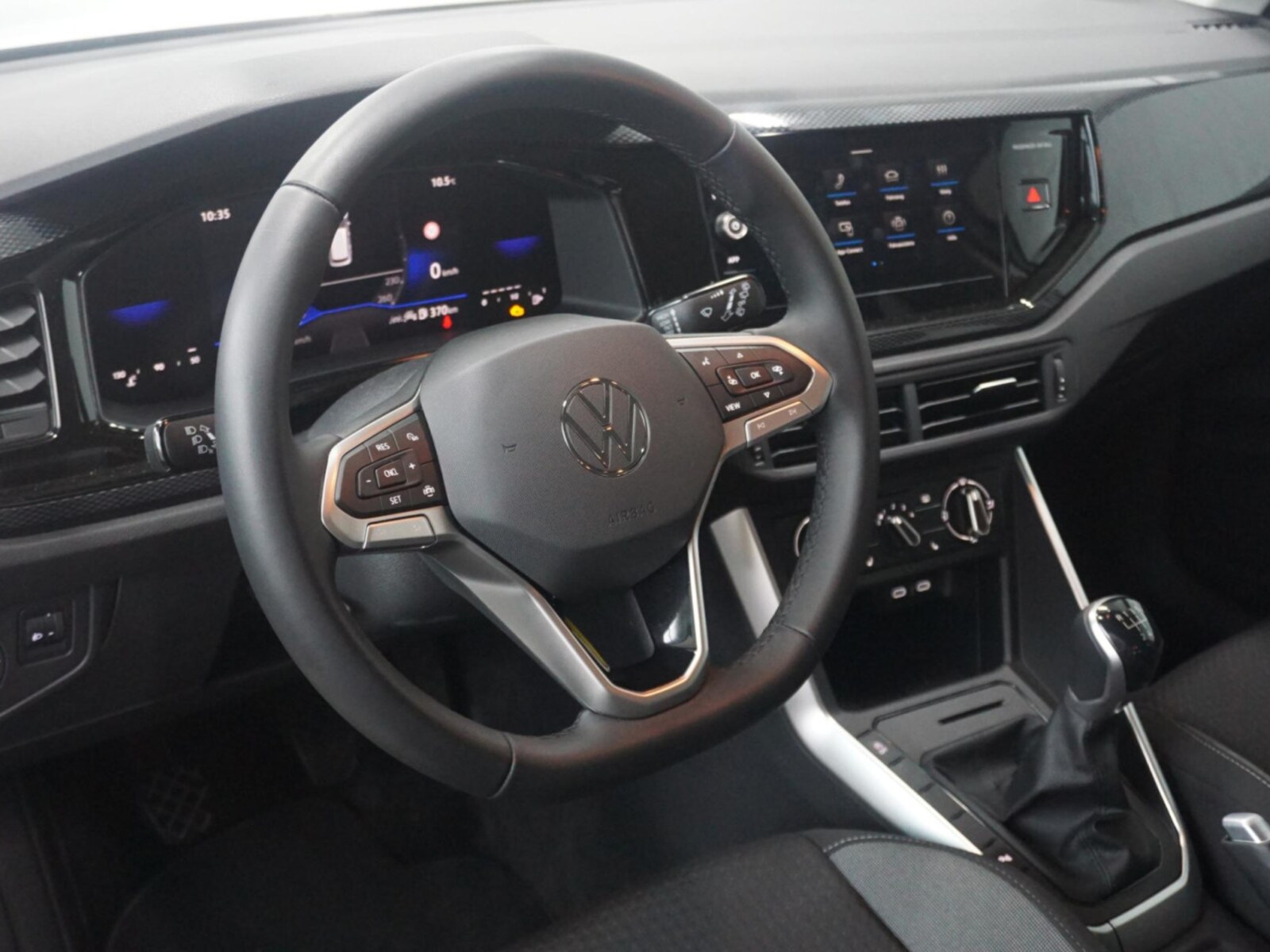 Volkswagen Polo – Bild 7