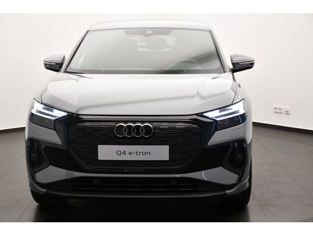 Image about Audi Q4 Sportback e-tron 45 e-tron quattro