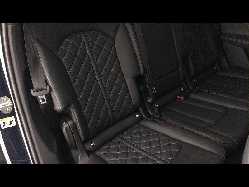 Image about Audi Q7 SUV TFSI e Competition 60 TFSI e quattro 360 kW (490 ch) tiptronic