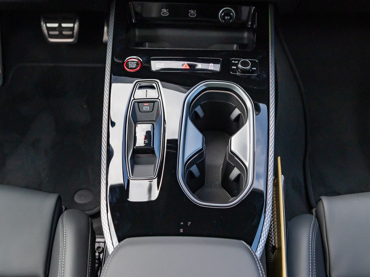 Image about Audi A6 Avant TFSI quattro 270 kW S tronic