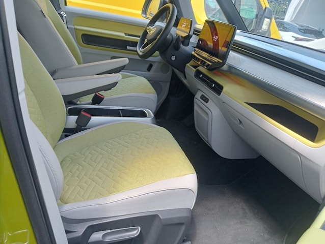 Volkswagen ID.Buzz