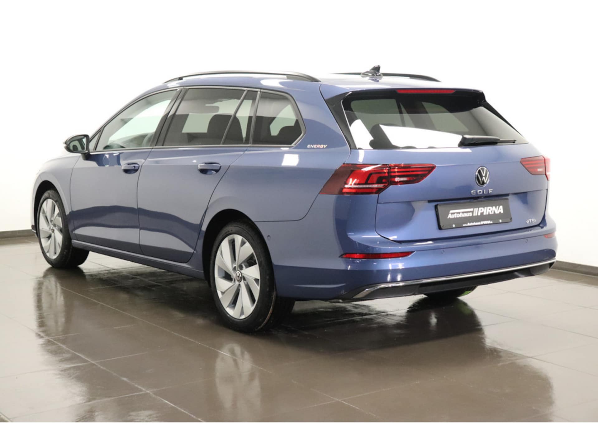 Volkswagen Golf Variant ENERGY