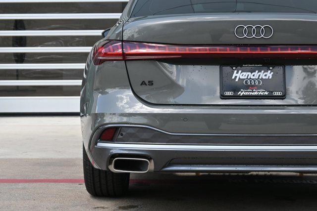2025 Audi New A5 Premium Plus - Photo 14
