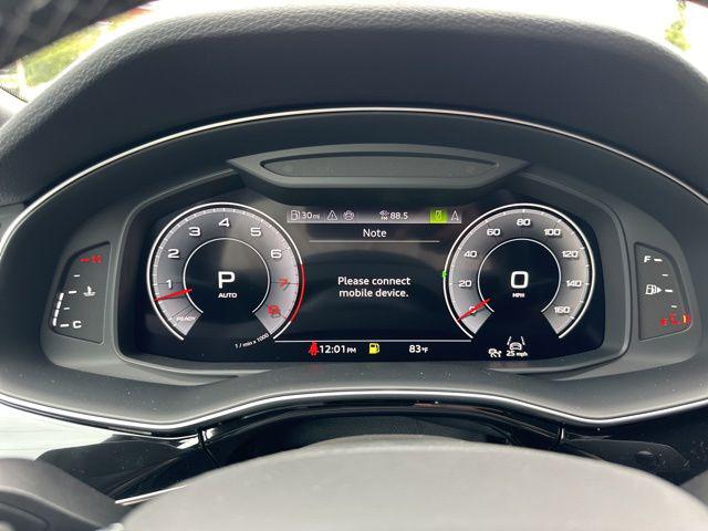 2025 Audi Q8 Premium Plus - Photo 22