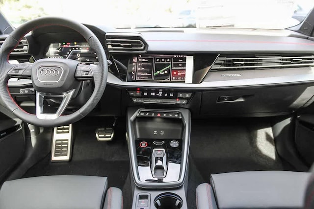2026 Audi S3 Base - Photo 13