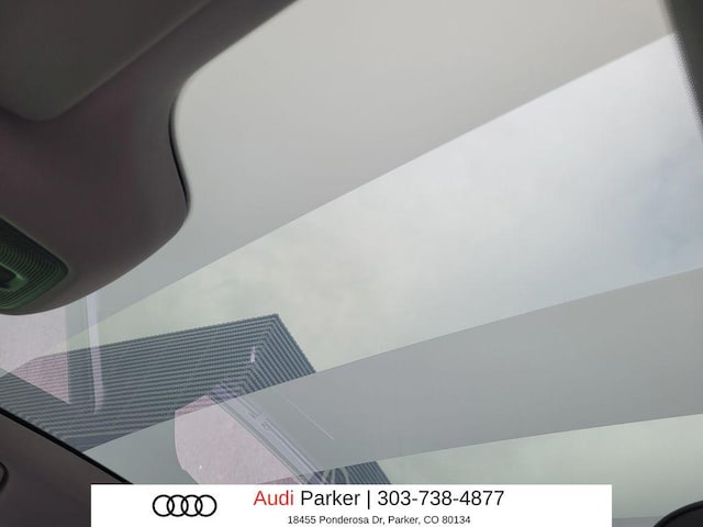 2026 Audi A6 Premium Plus - Photo 22