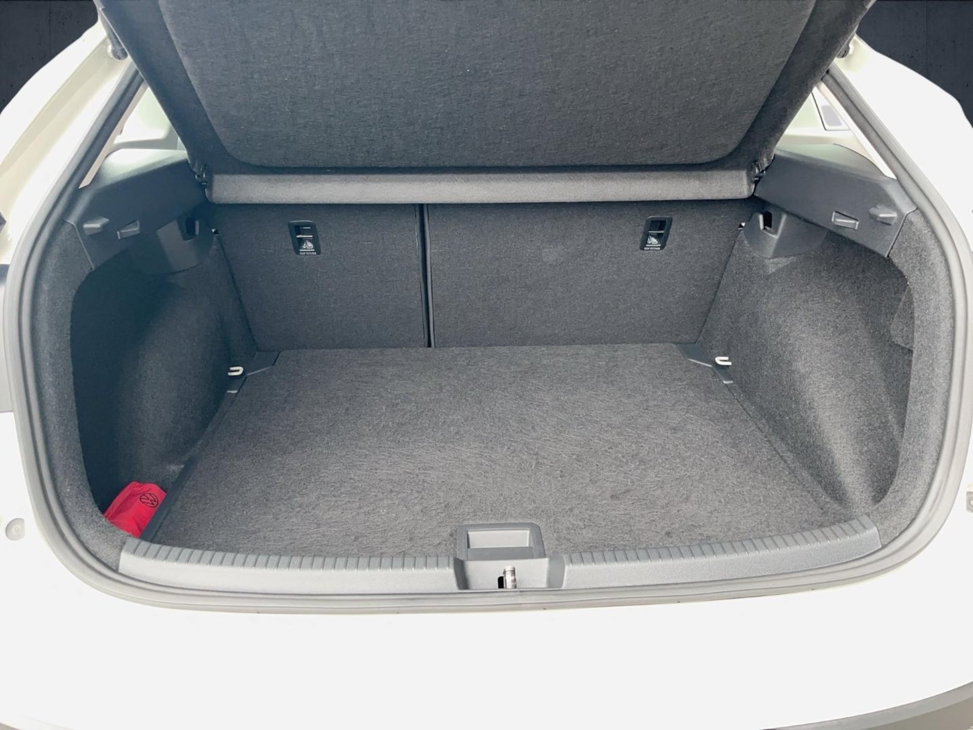 Volkswagen Taigo Life