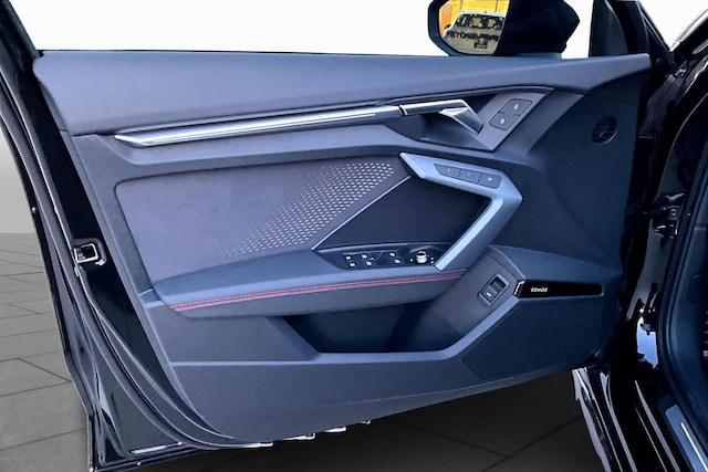 2026 Audi S3 Base - Photo 10
