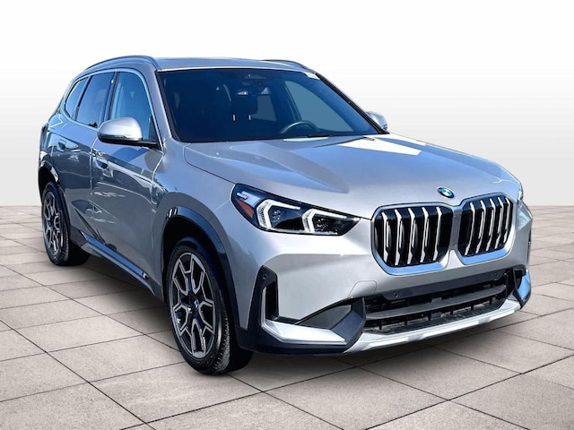 2026 BMW X1
