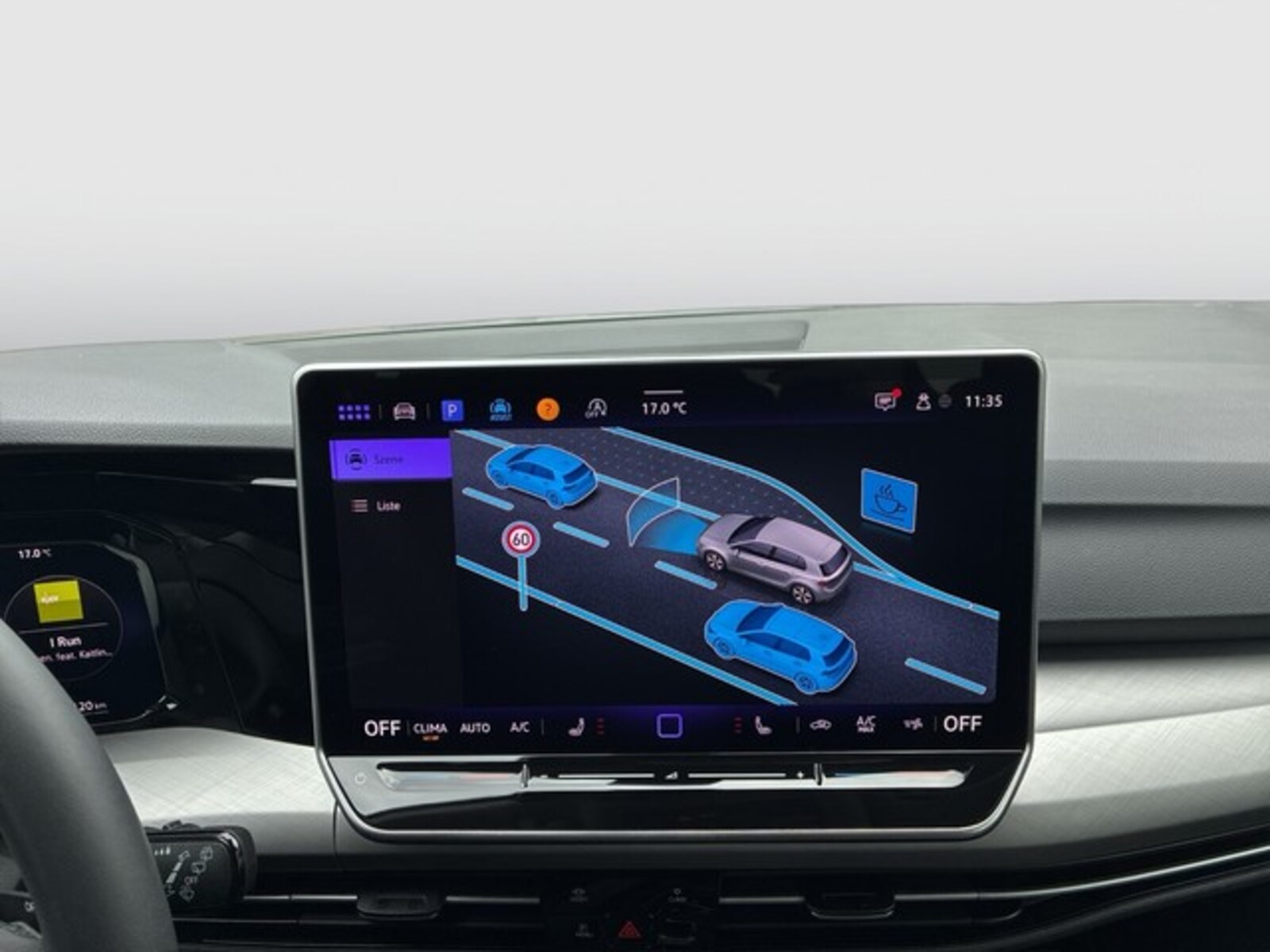 Volkswagen Golf – Bild 17