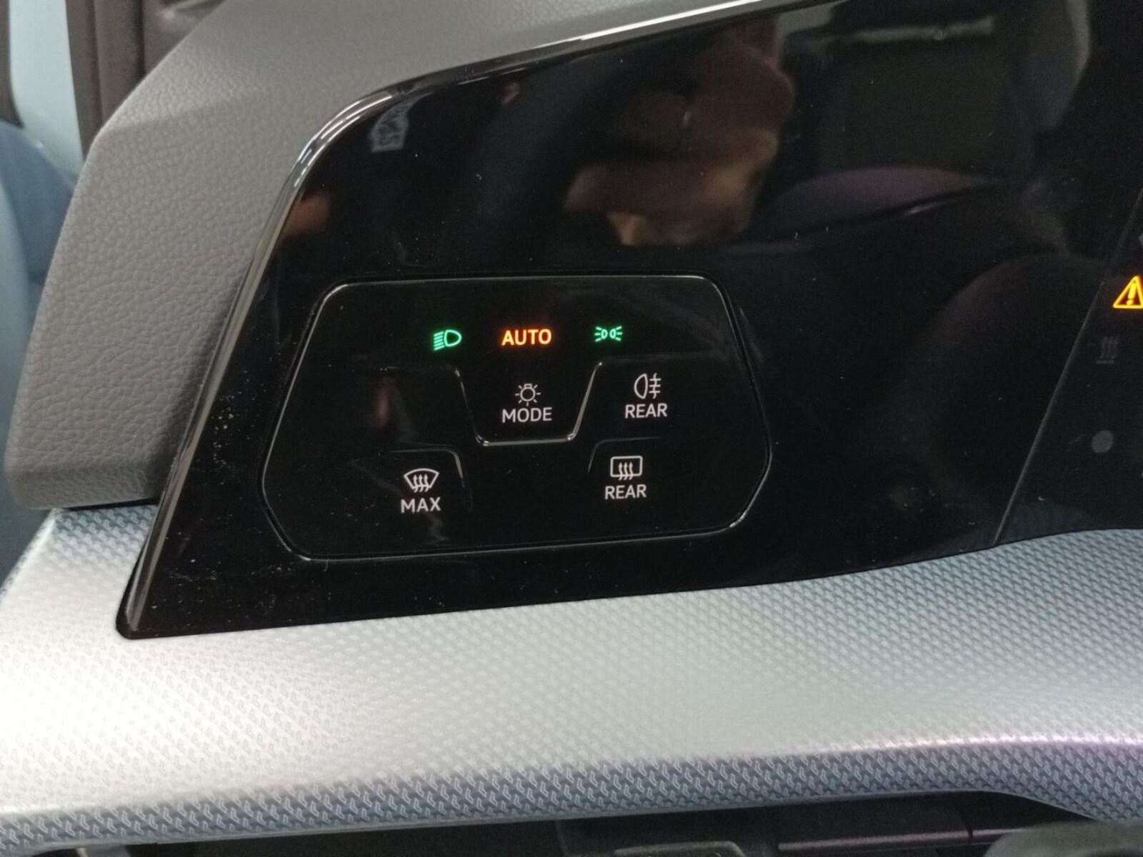 Volkswagen Golf – Bild 18