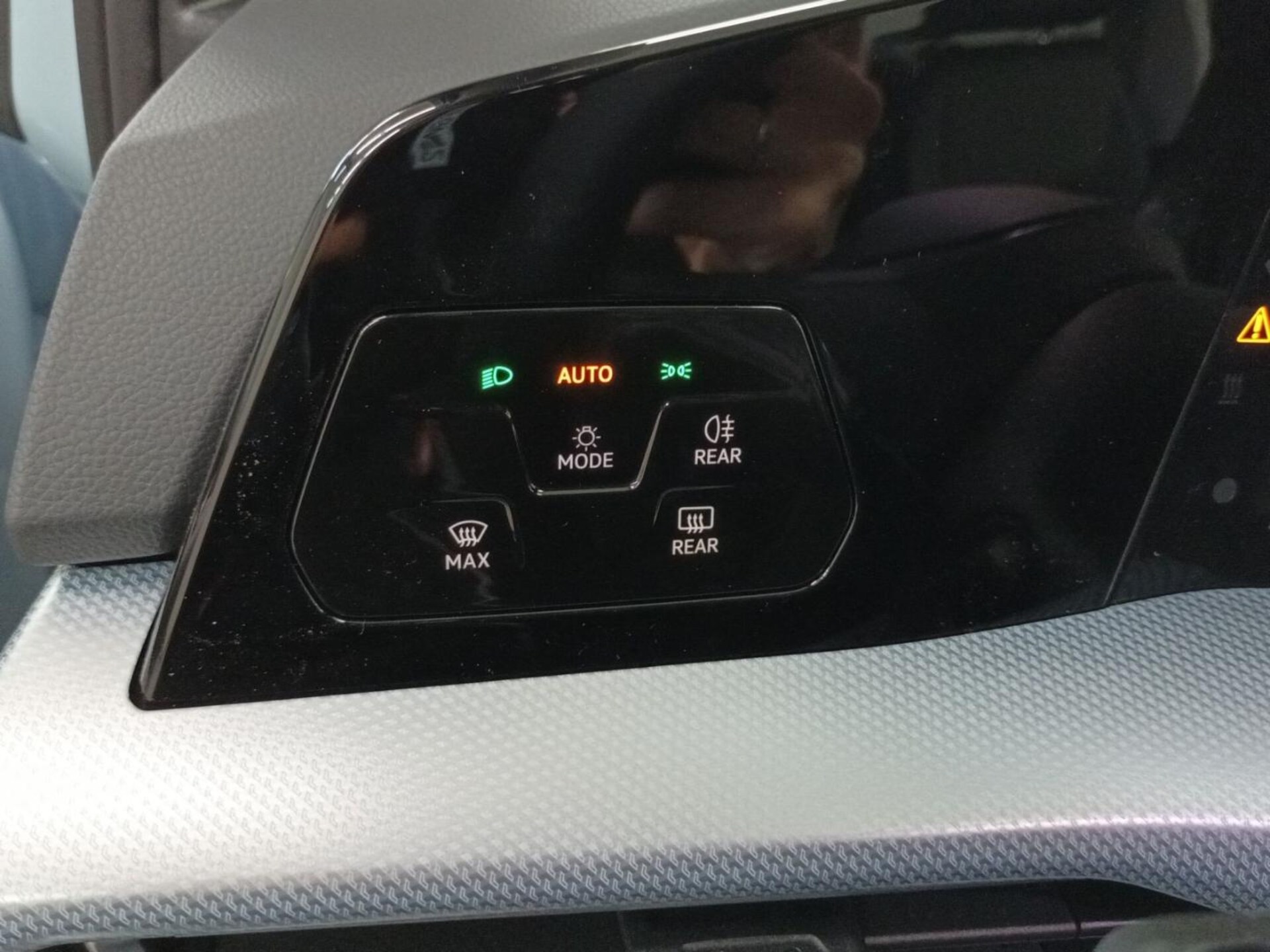 Volkswagen Golf ENERGY
