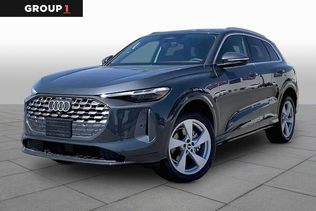 2026 Audi Q5