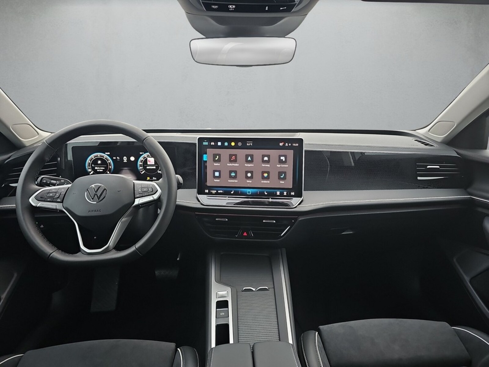 Volkswagen Passat – Bild 8
