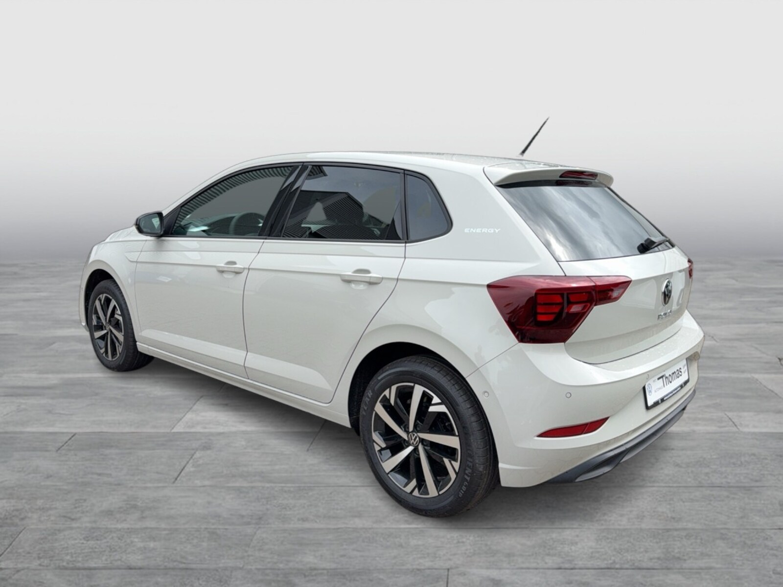 Volkswagen Polo – Bild 3