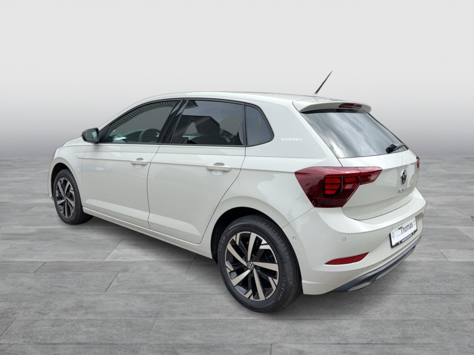 Volkswagen Polo Life