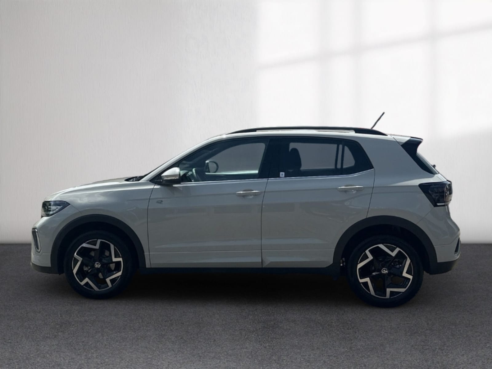 Volkswagen T-Cross – Bild 2