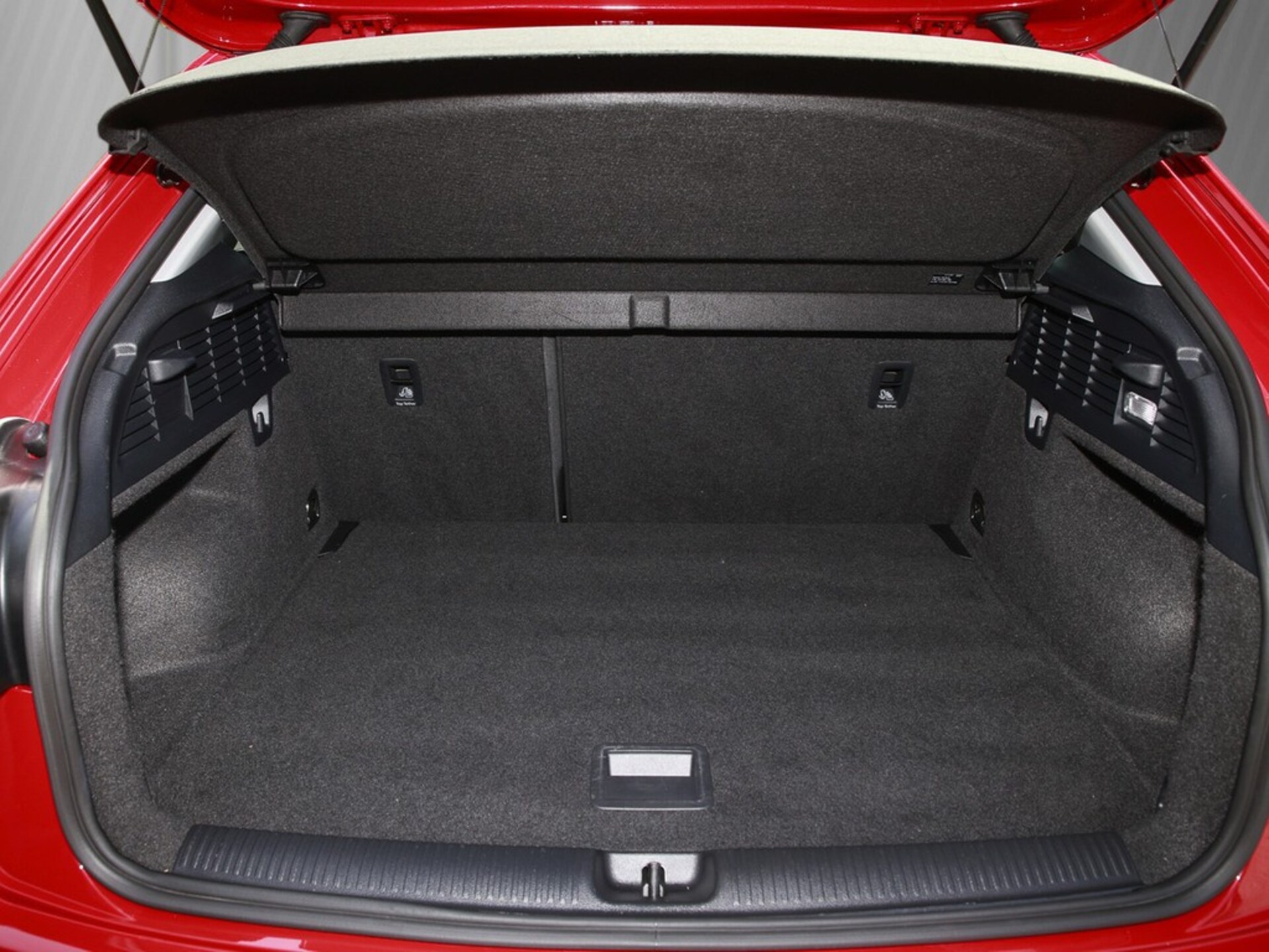 Audi Q2 Advanced