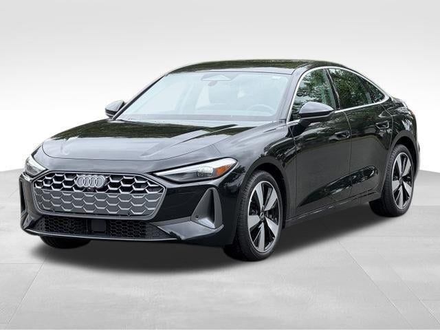 2025 Audi A5 Sedan