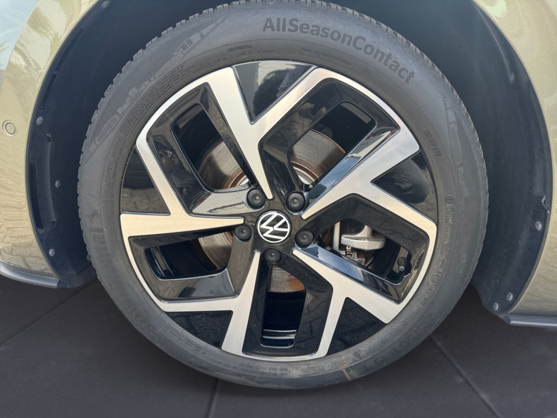 Volkswagen ID.3 MOVE Pro