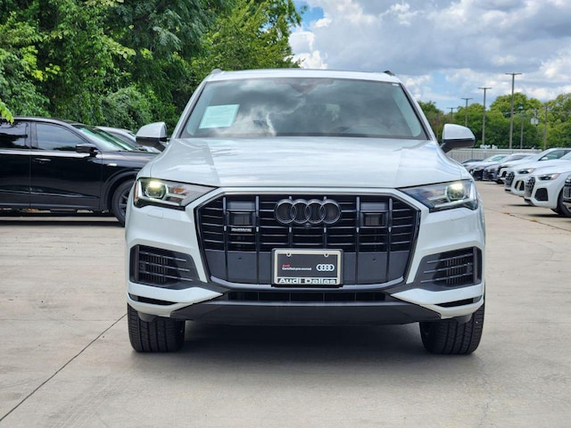 2023 Audi Q7