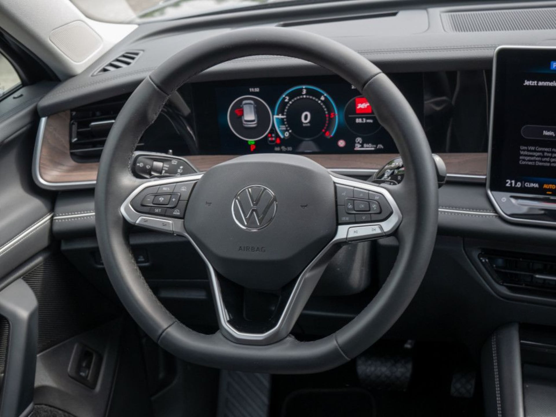 Volkswagen Tayron Elegance
