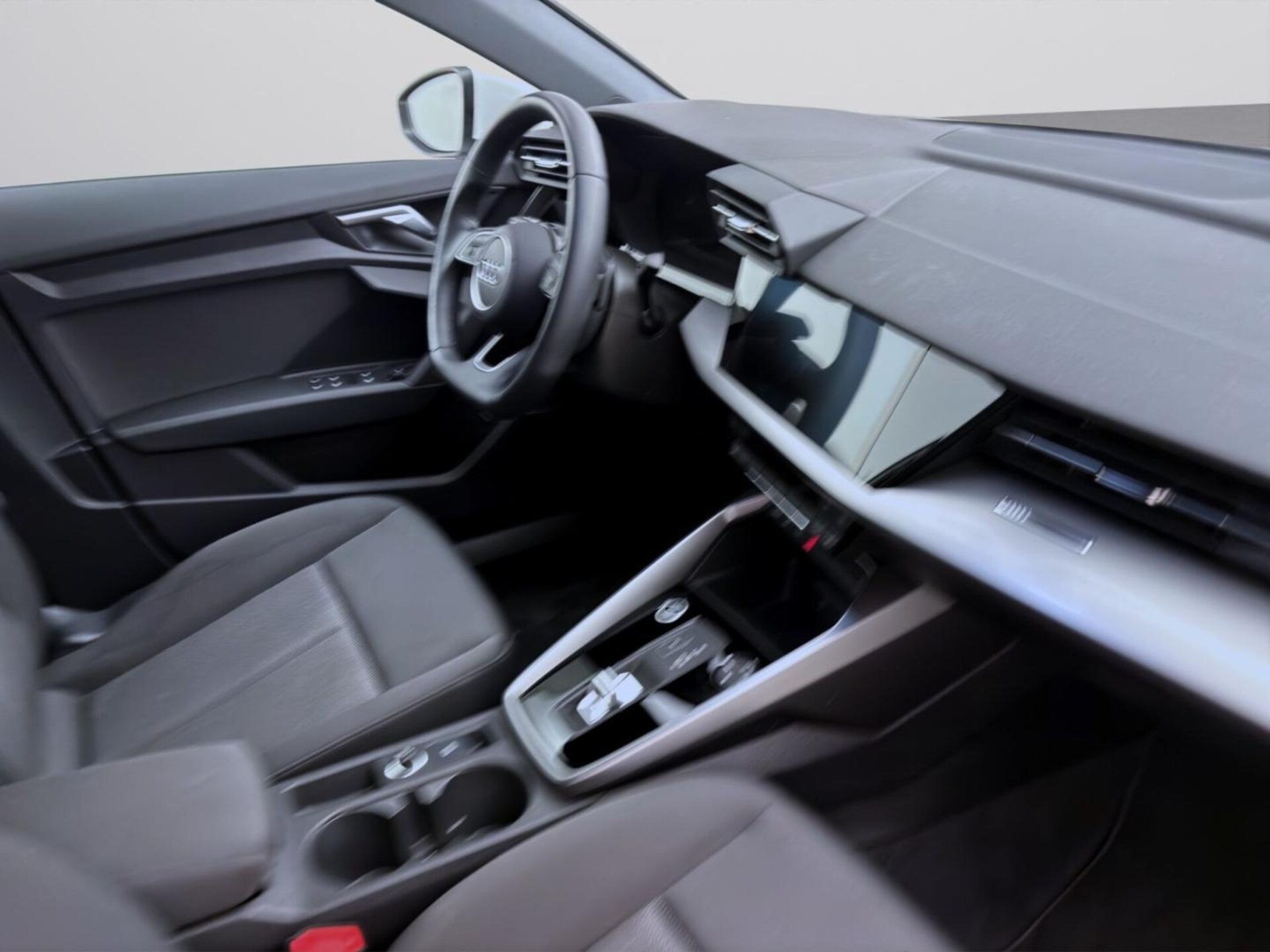 Audi A3 Sportback TFSI e S line