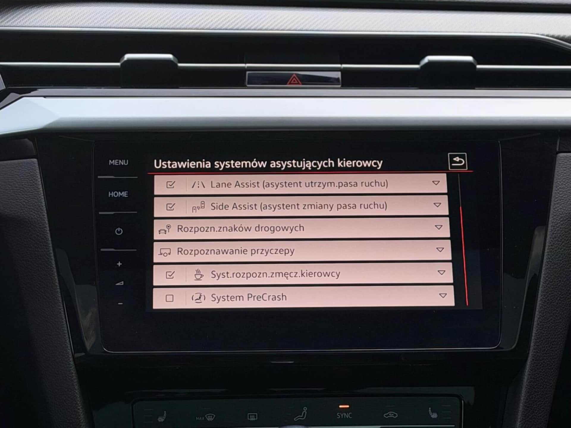 Volkswagen Arteon Shooting Brake R-Line
