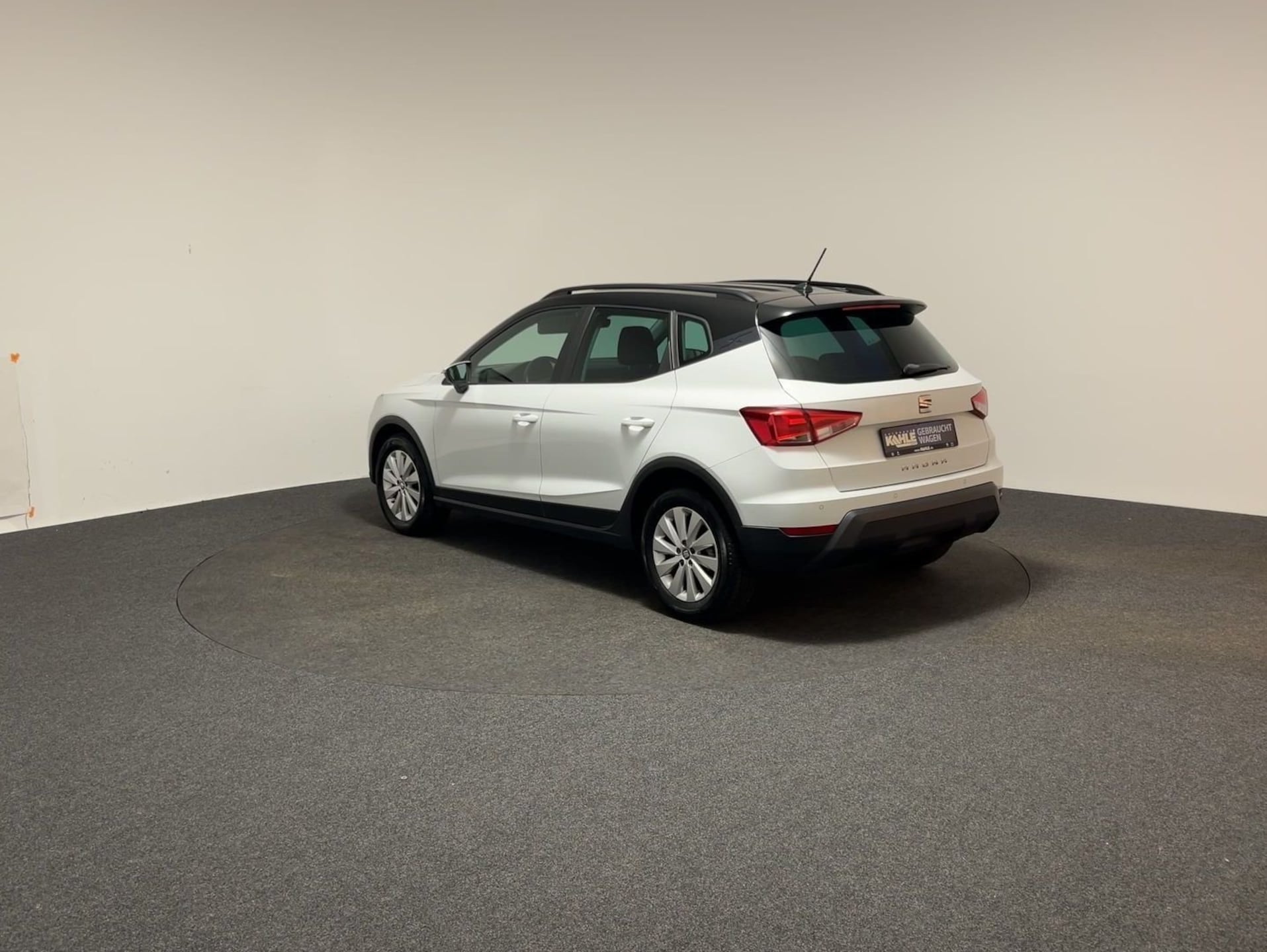 SEAT Arona Style