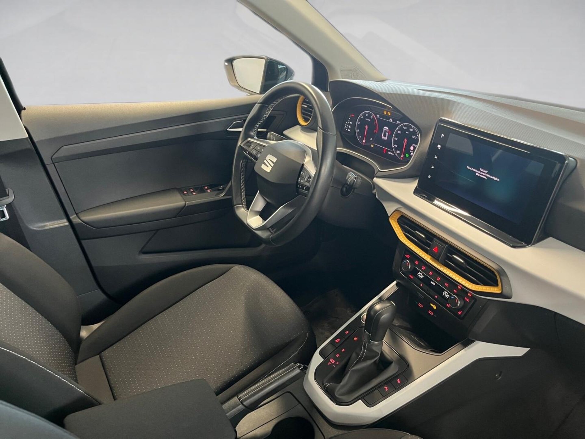 SEAT Arona Style