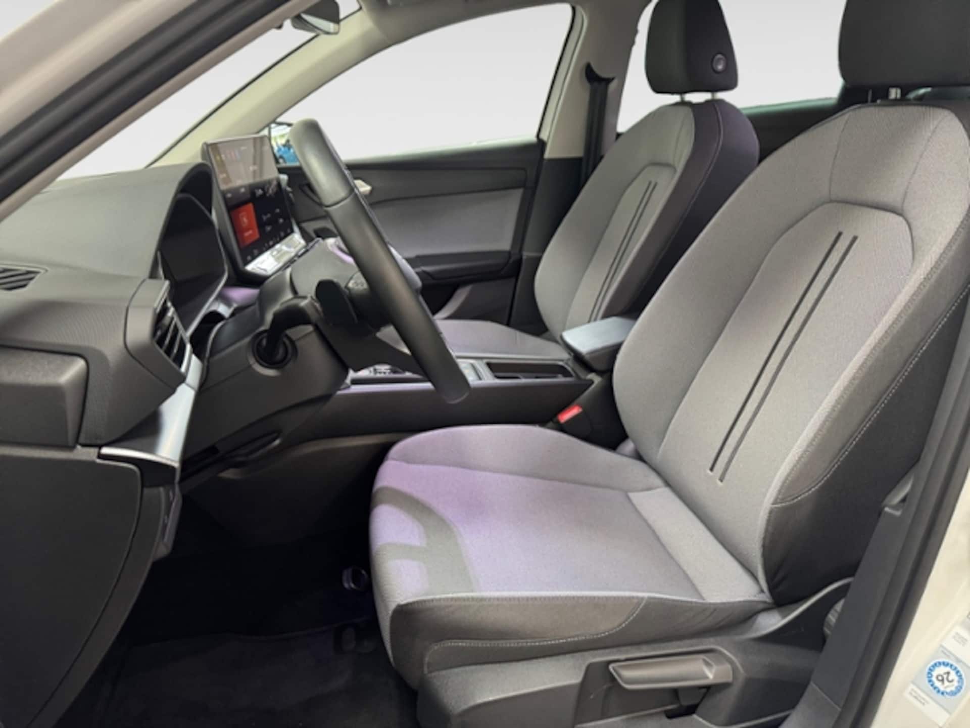 SEAT Leon Sportstourer Style