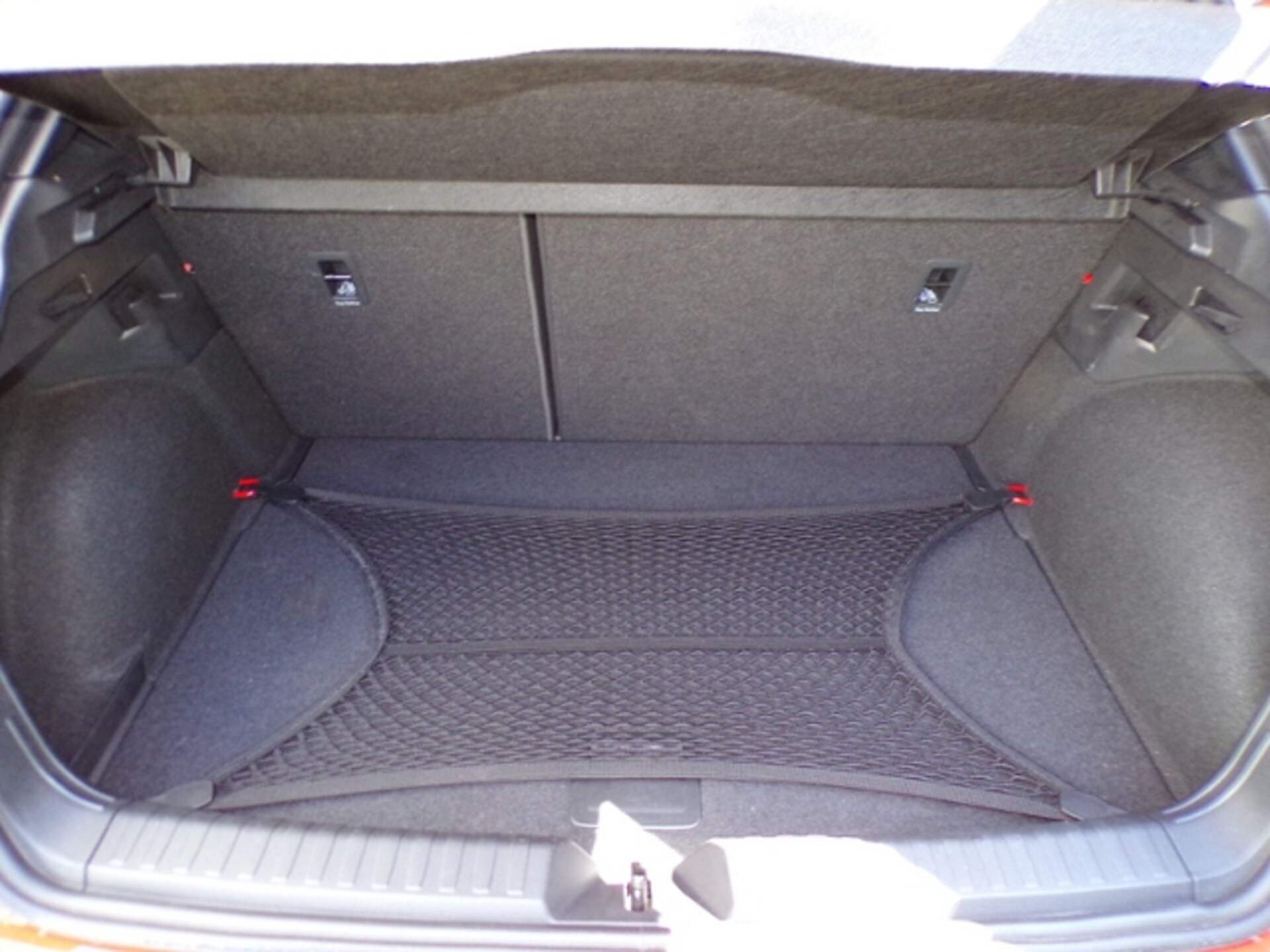 Audi A1 Sportback S line