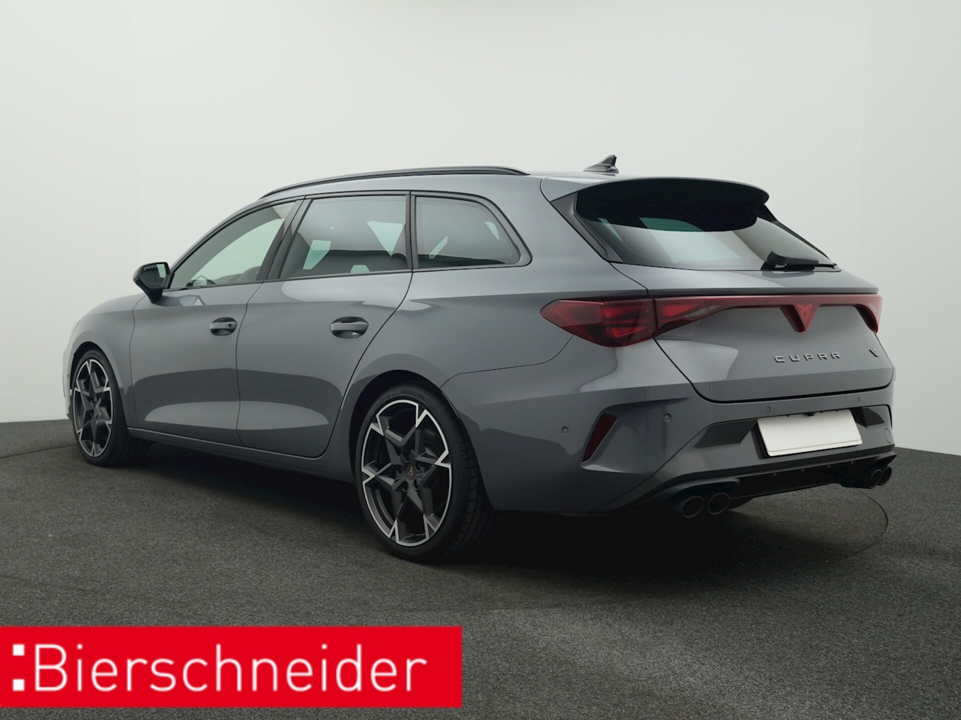 CUPRA Leon Sportstourer VZ