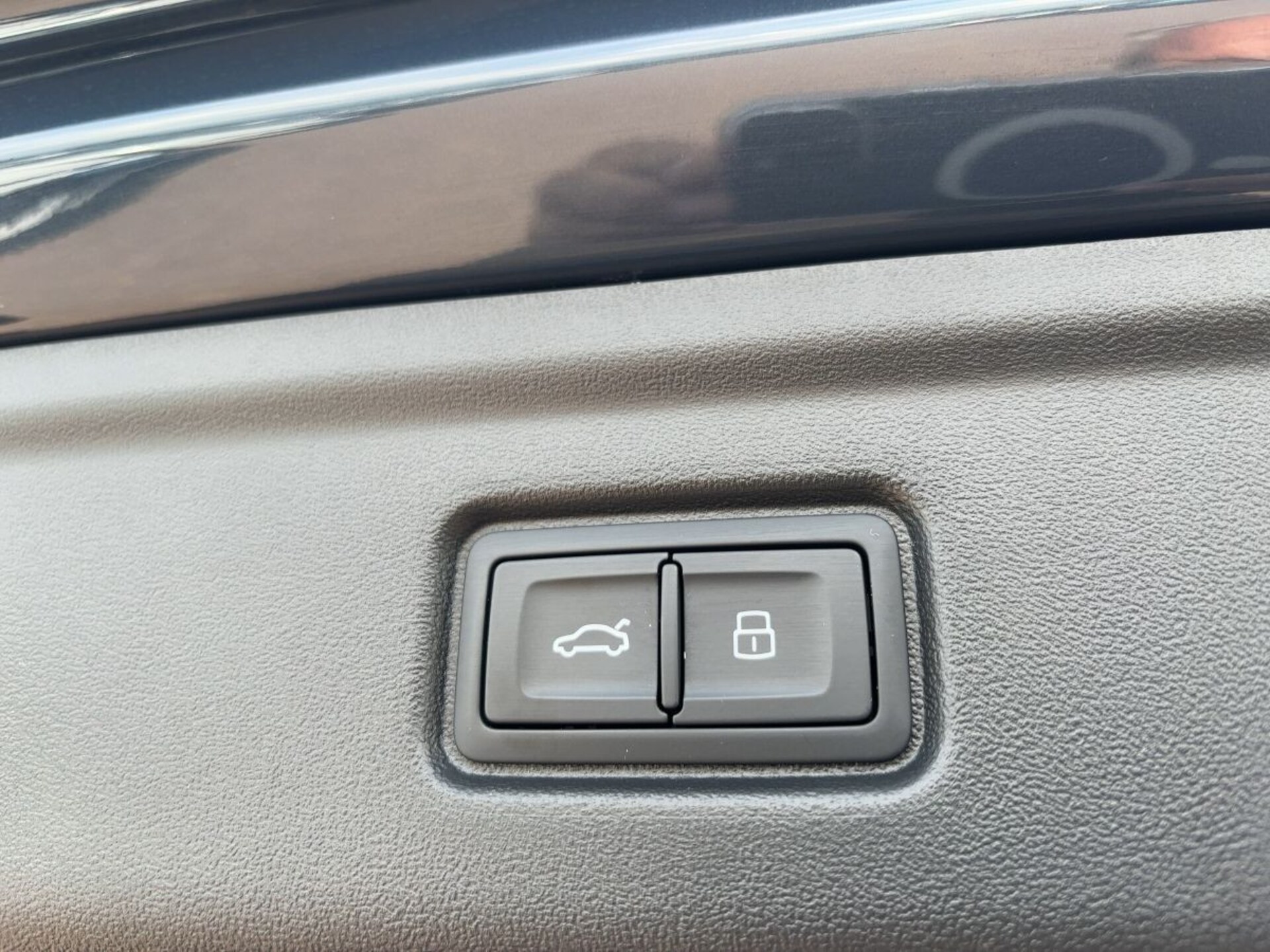 Audi A6 Avant e-tron