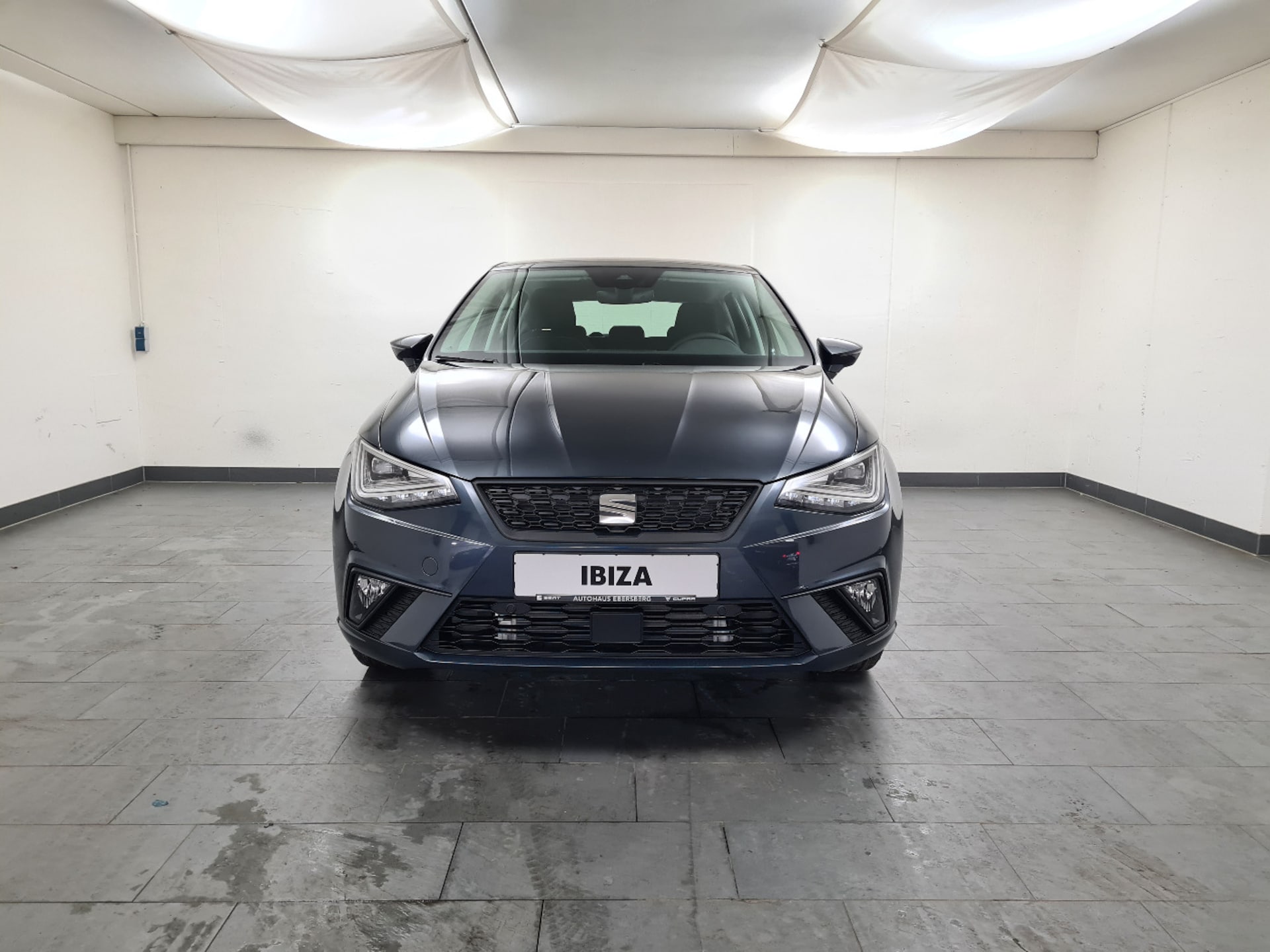 SEAT Ibiza Style