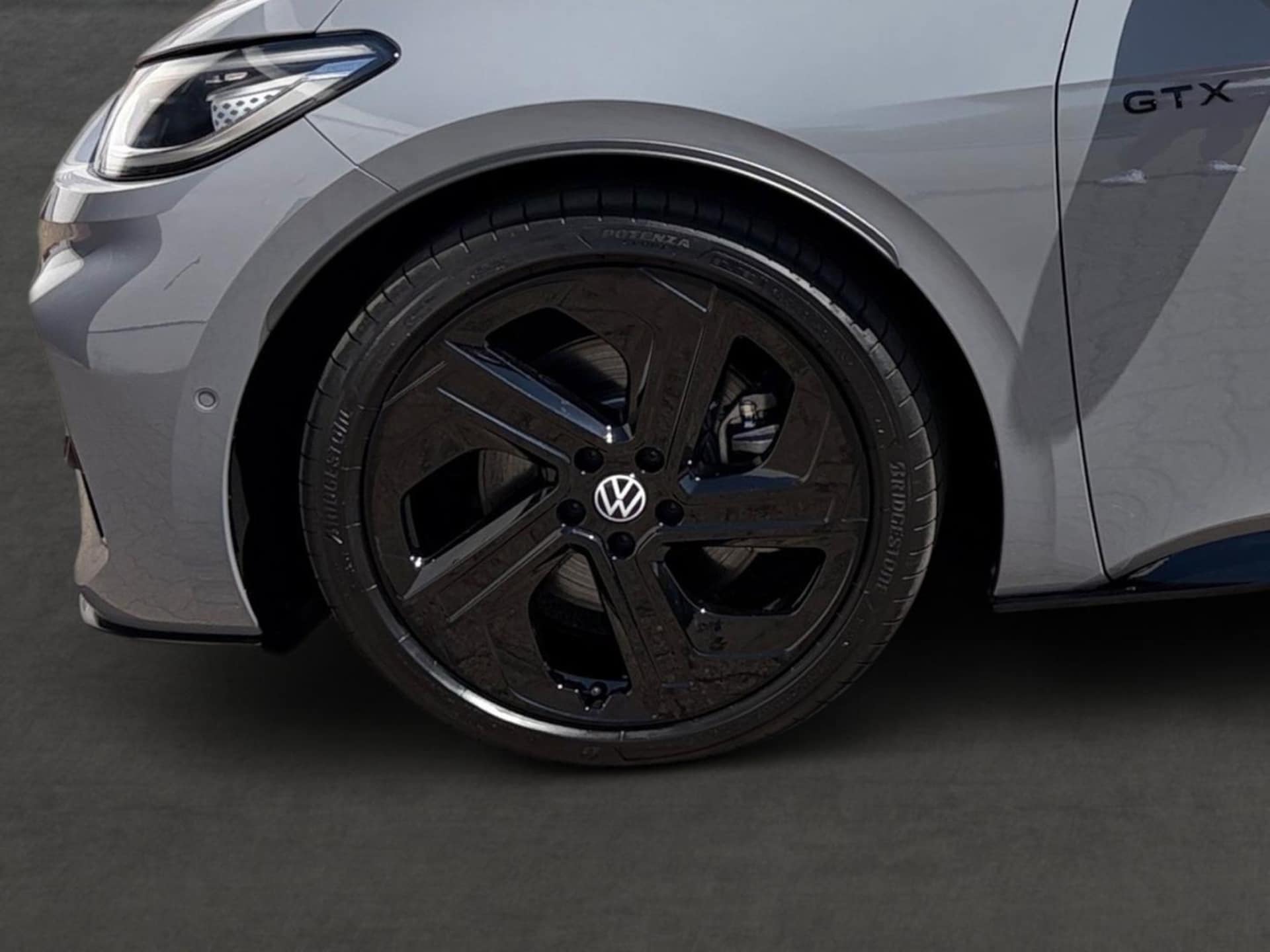 Volkswagen ID.3 GTX Performance