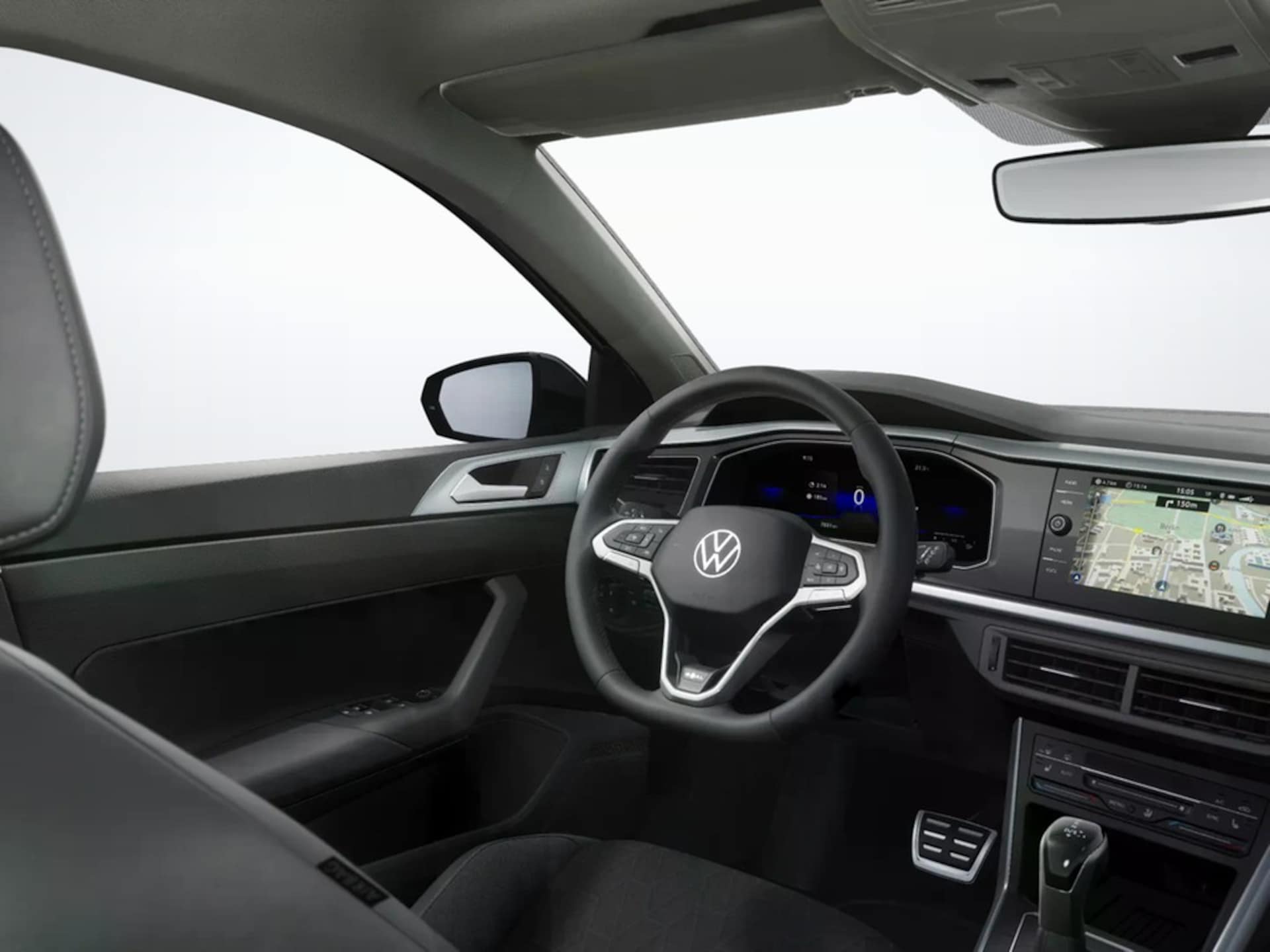 Volkswagen Polo Goal