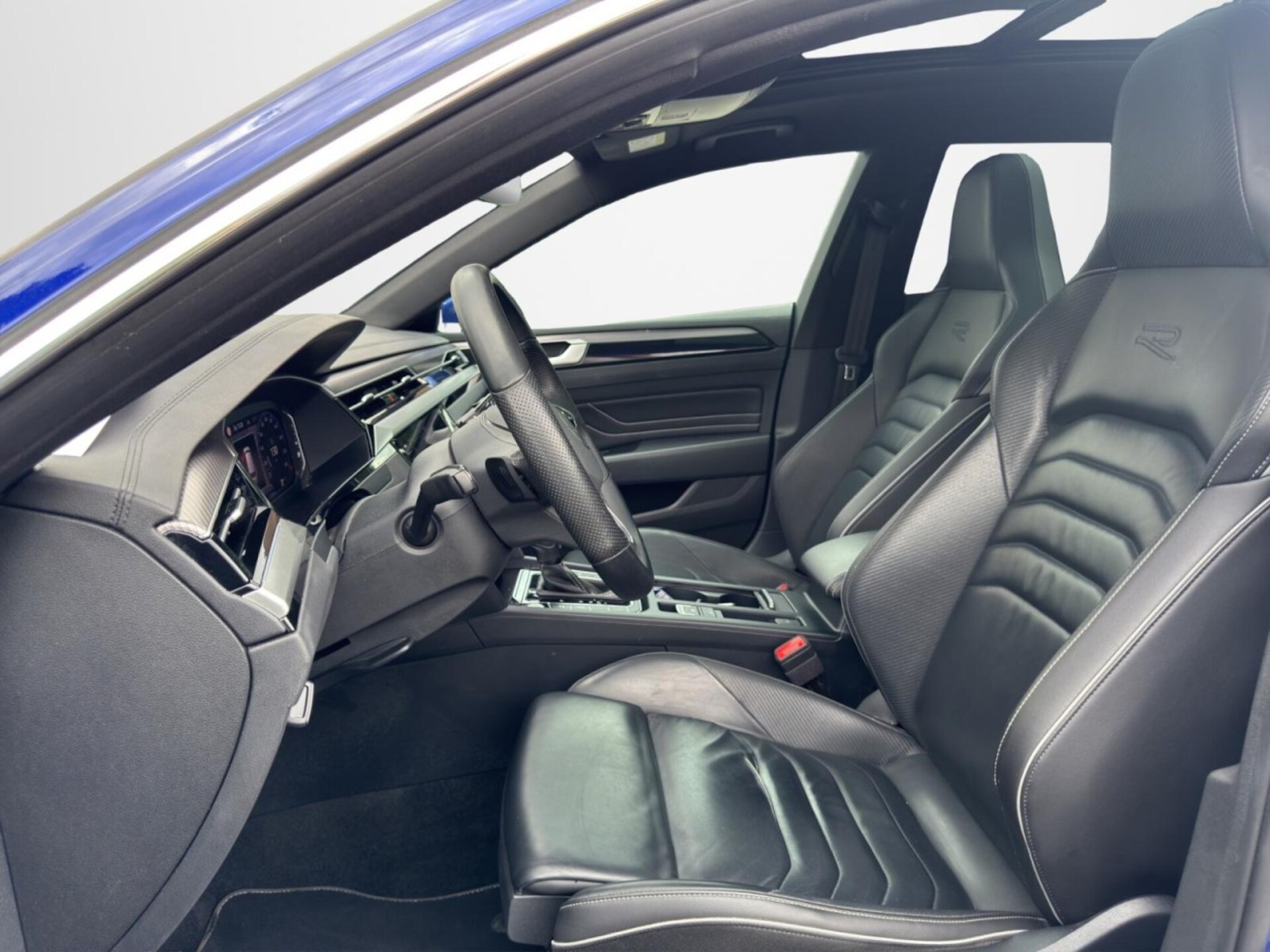 Volkswagen Arteon Shooting Brake R-Line