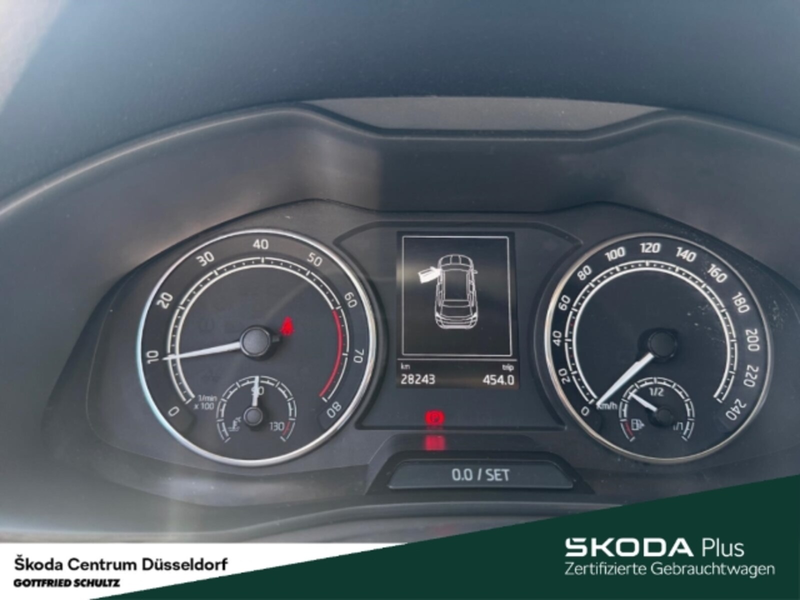 Škoda Kamiq – Bild 16