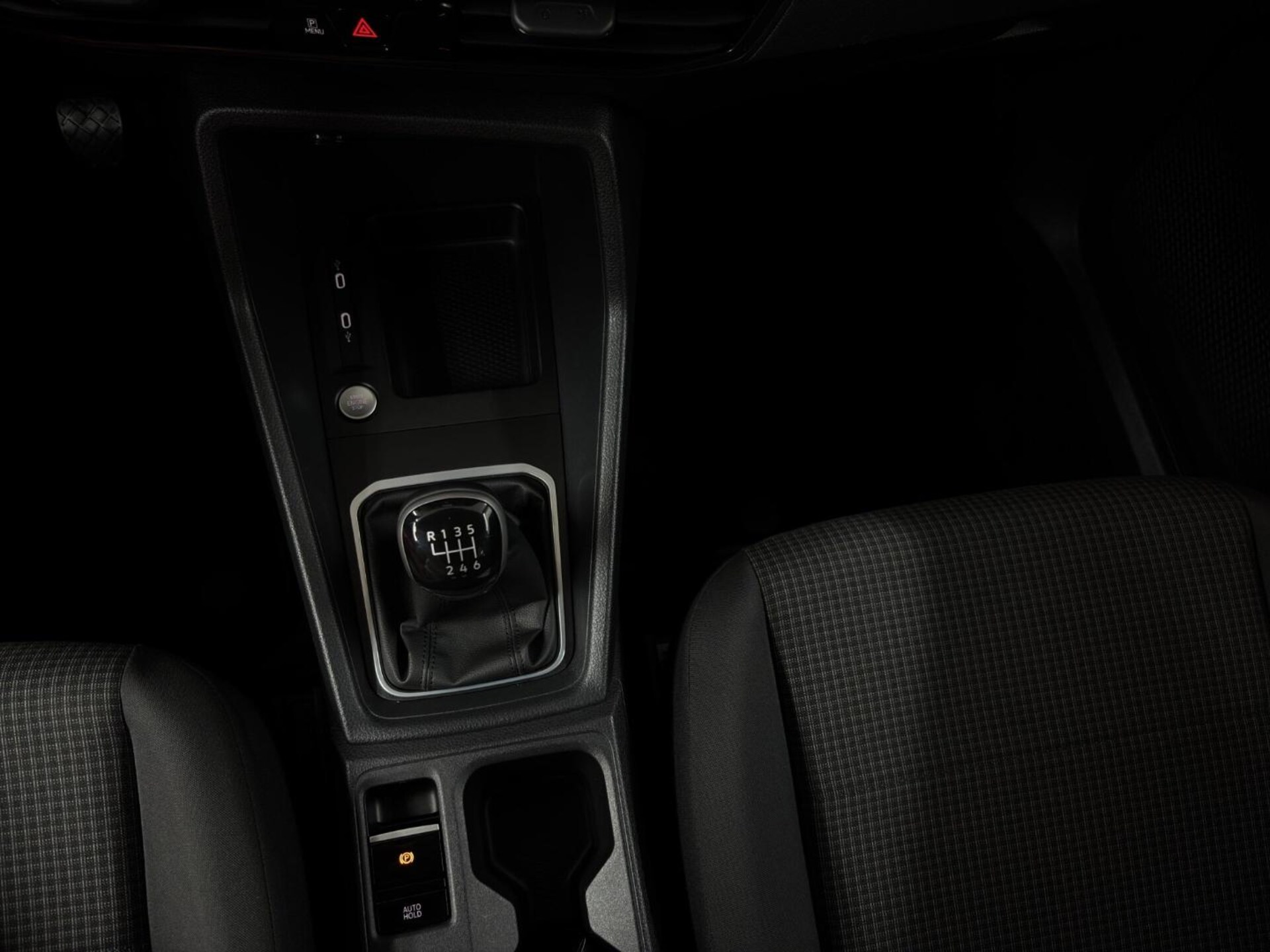 Volkswagen Caddy Basis-Modell