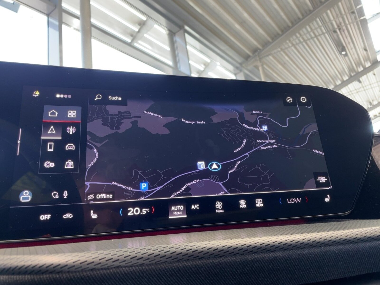Audi Q5 – Bild 12
