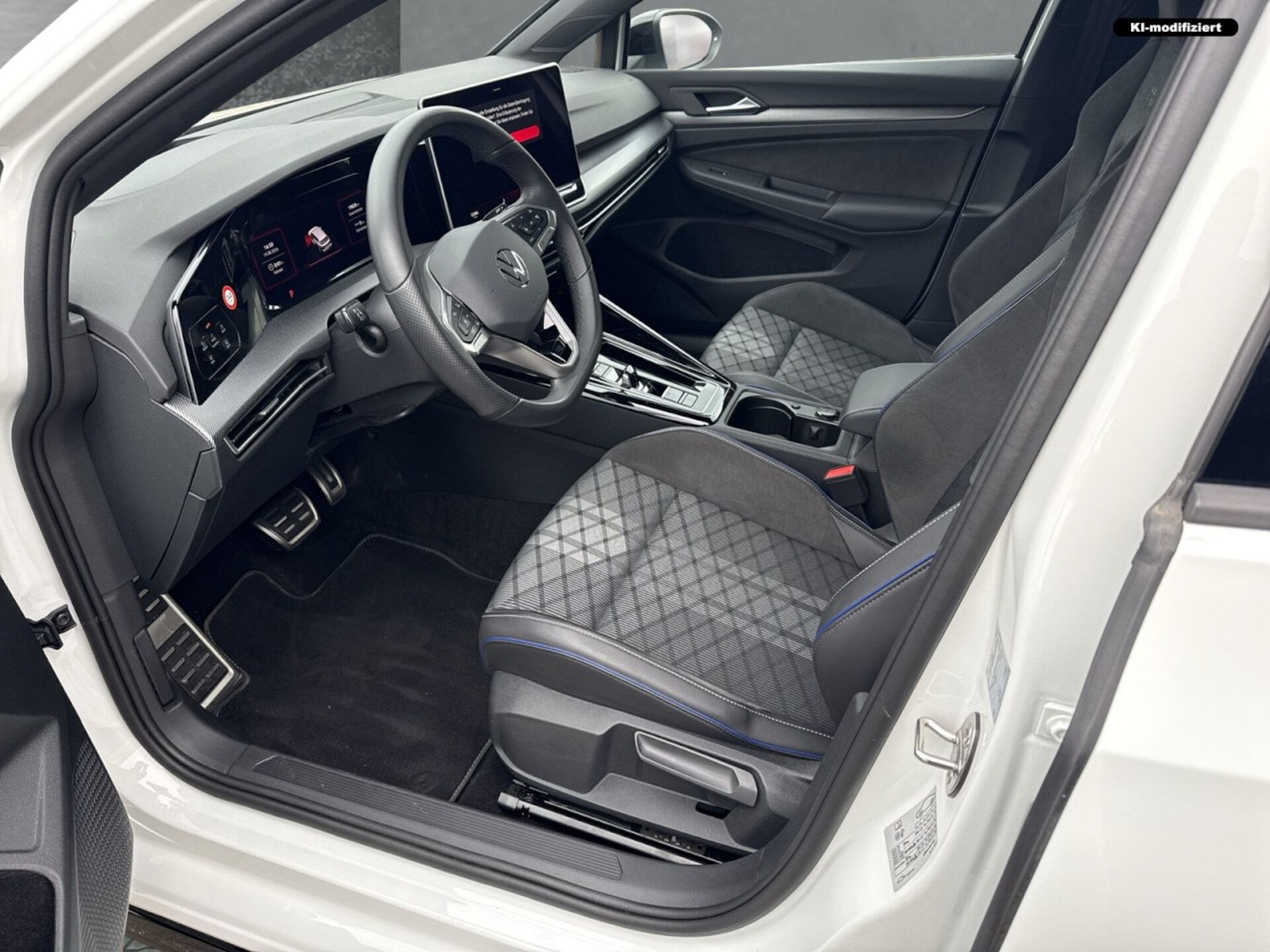 Volkswagen Golf Variant R-Line