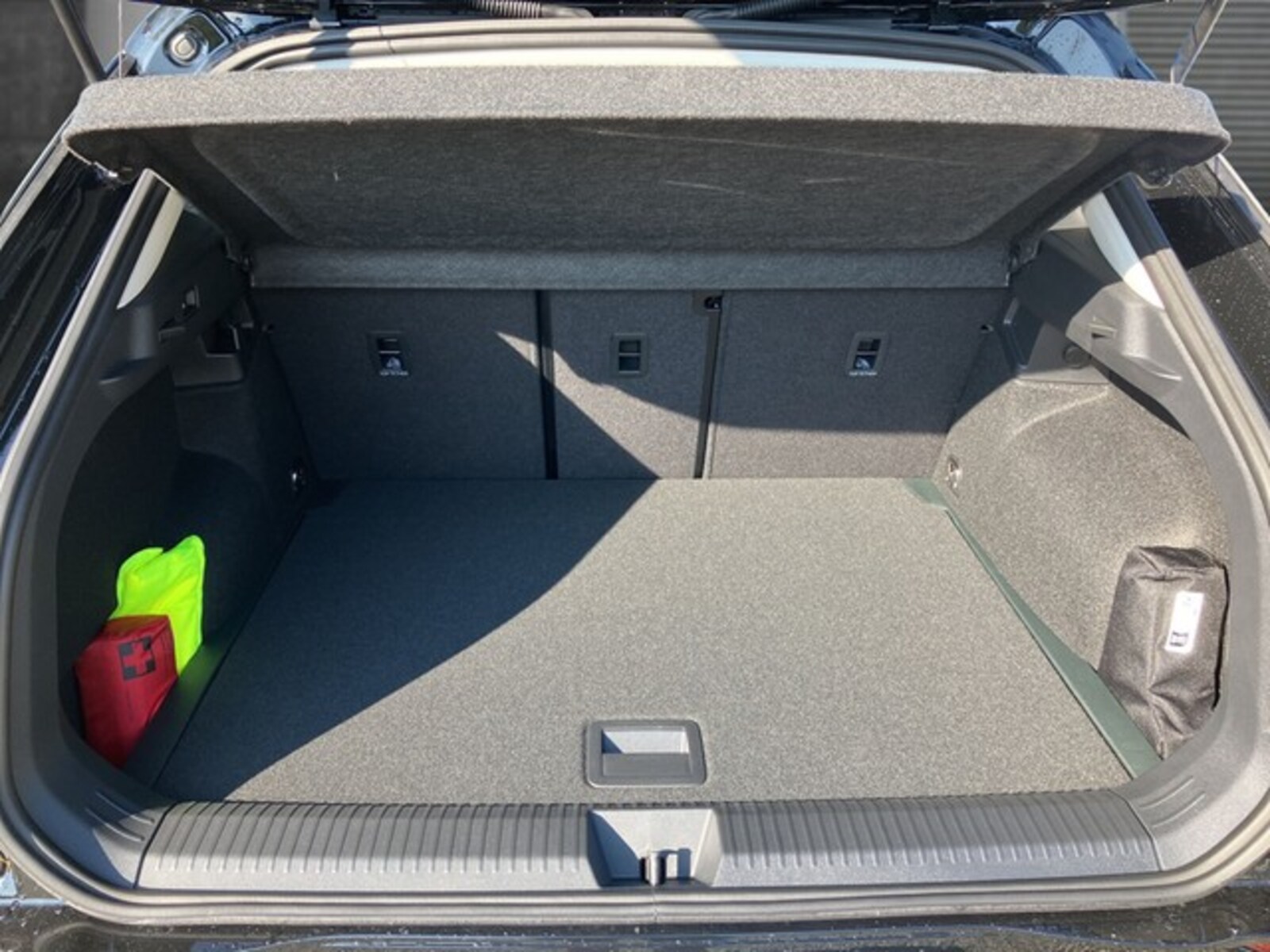 Volkswagen T-Roc – Bild 7
