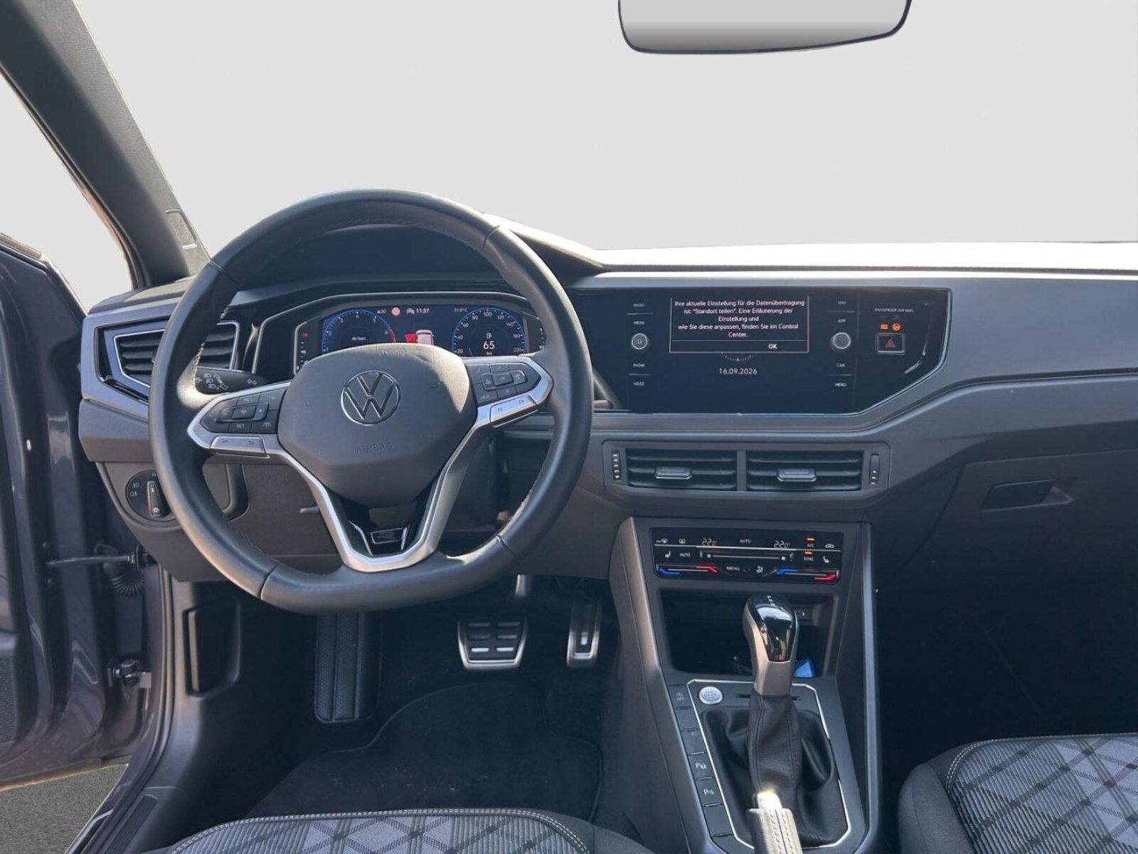 Volkswagen Polo – Bild 19