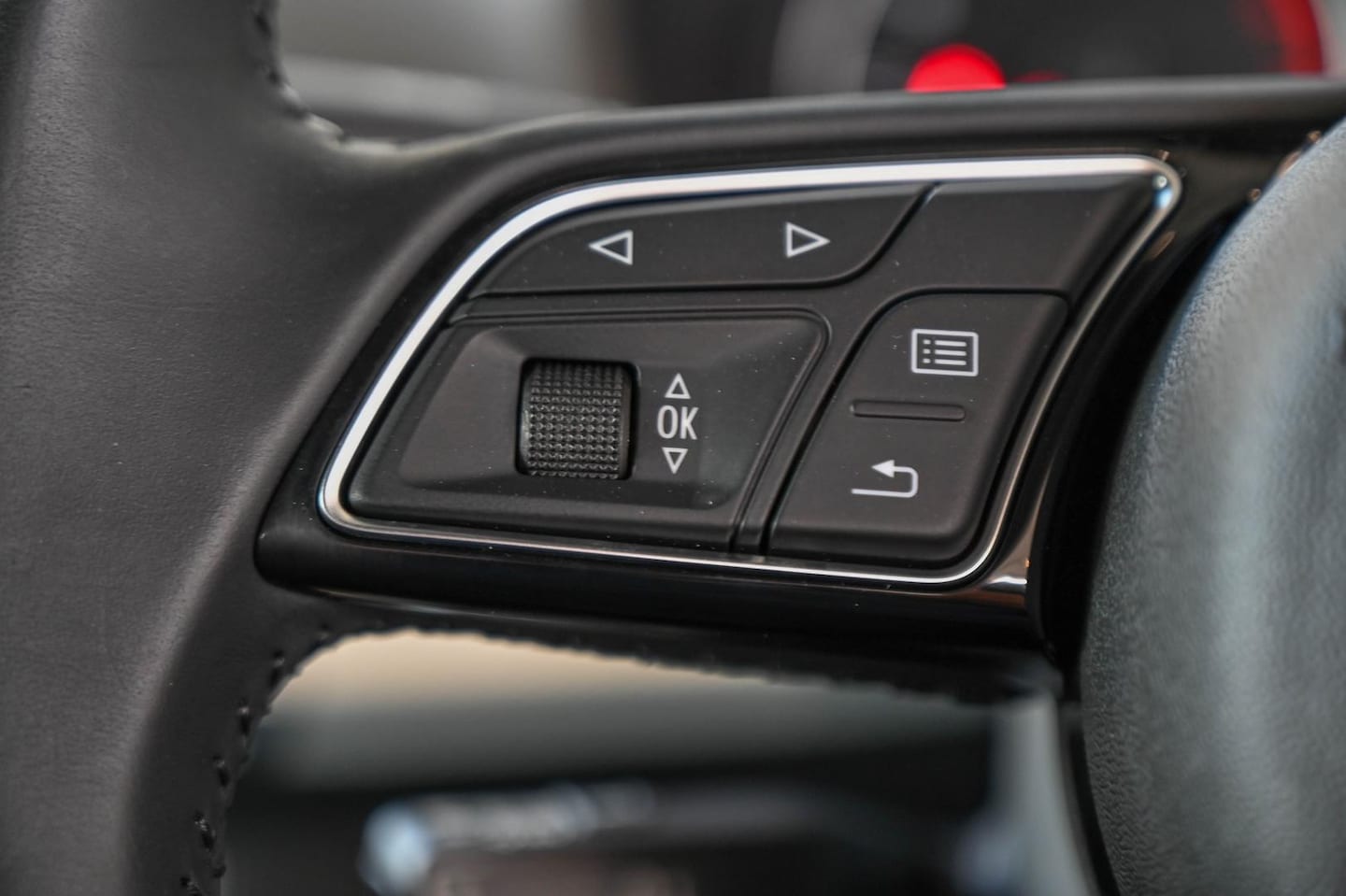 Image about Audi Q2 design 35 TFSI S tronic